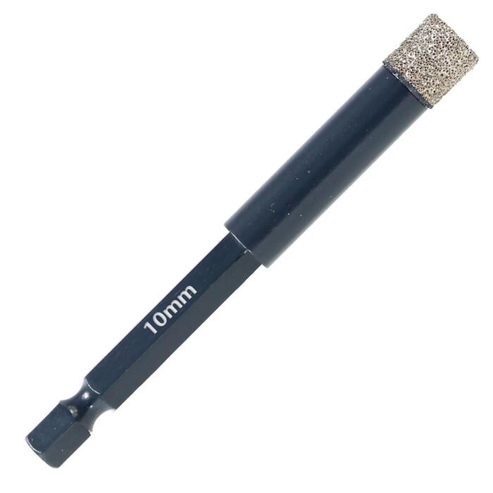 PROLINE Kroņurbis dim.flīzēm Proline 1/4"