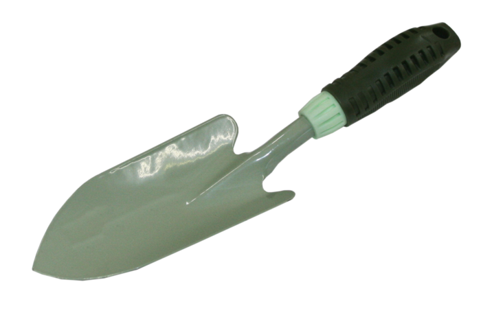 BESK Lāpstiņa metāla zaļa (4750959089989)