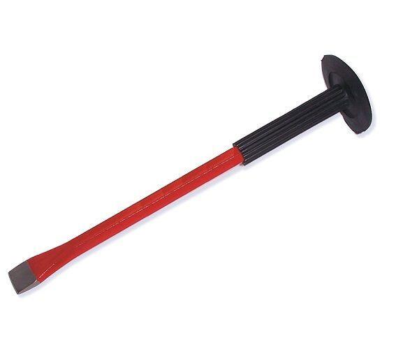 Beast Kalts celtn.plakanais 250mm ar aizsardz. rokturi (4750959017005)