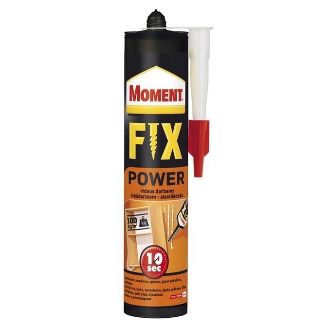 Moment Līme Moment Power FIX Extreme 385g (4015000072694)