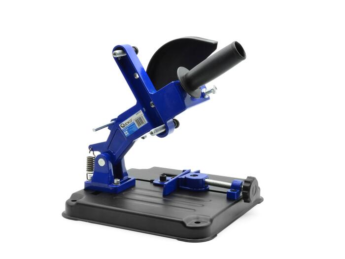 GEKO Statīvs leņķa slīpmašīnai 115-125mm GEKO