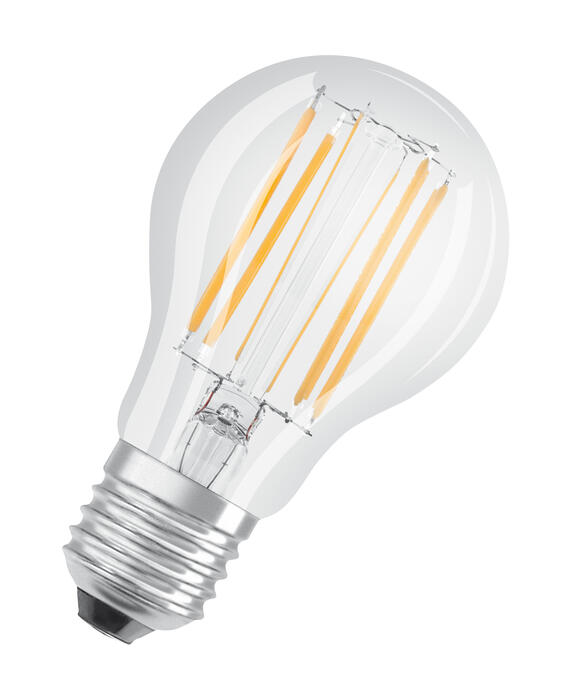 Osram LED spuldze 7.8W 230V