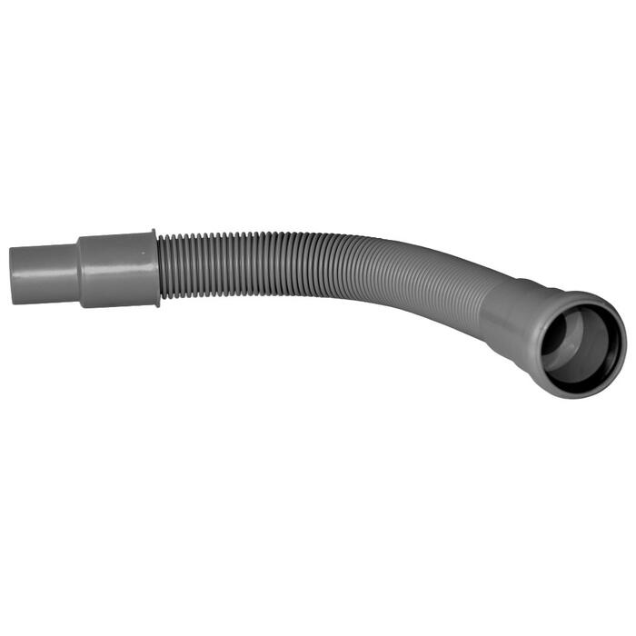 PLASTBRNO Savienojums elastīgs Flexy H50/K50/40mm, L=1000mm