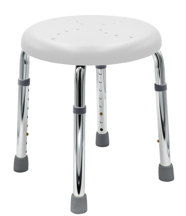 RIDDER Sols Go ar regulējamu augstumu, max 150kg (4006956157887)