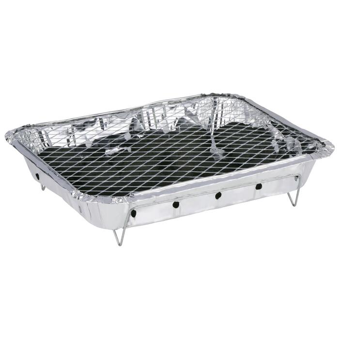 BBQ Collection Grils vienreizējais BBQ (8711252306629)