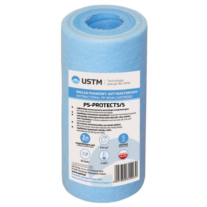 USTM Elements filtram PS Protect 5&quot