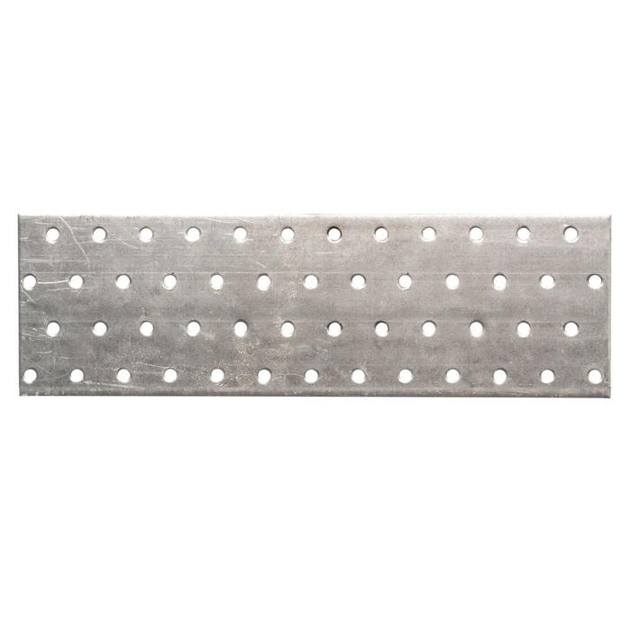 DMX Plāksne PP10 240x80x2mm montāžas plata