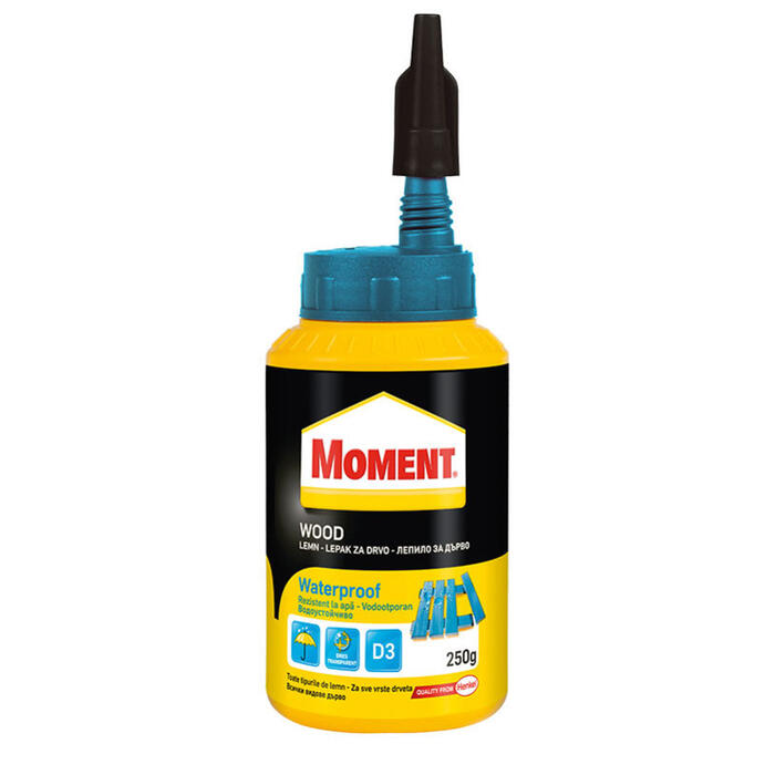 Moment Līme Moment Waterproof 250g kokam (5997272366314)