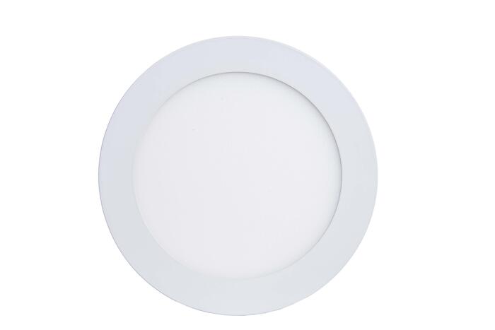 BESK LED panelis 12W apaļš BESK