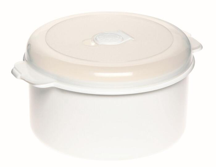 NHG Uzglabāšanas trauks Micro Box 2L