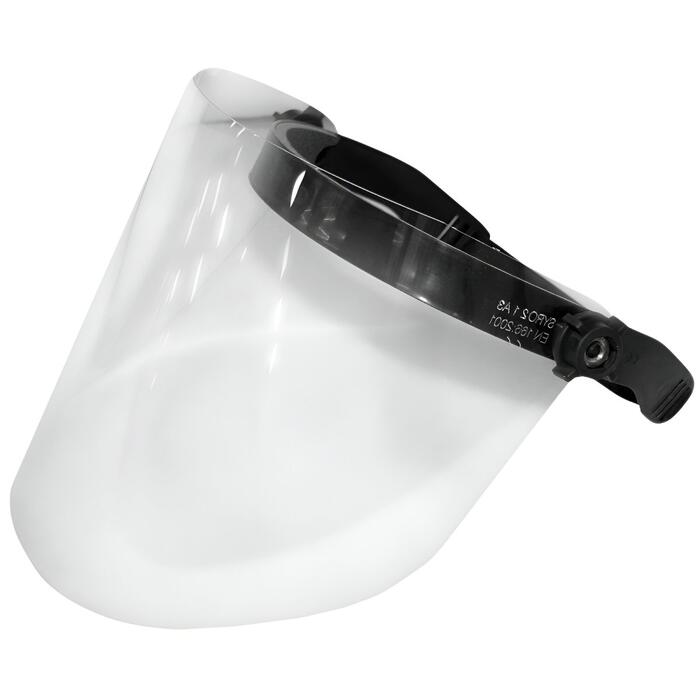 LAHTI PRO Aizsargmaska sejai 20cm CE (5903755072665)