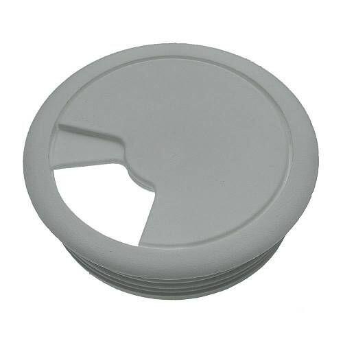 GTV Vadu ligzda d60 pelēka (5908231376473)