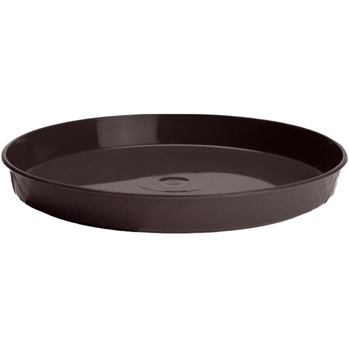 FORM PLASTIC Paliktnis puķu podam Kokveidīgs 5 brūns (5907474300672)