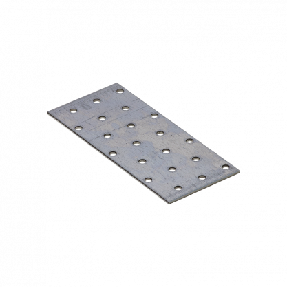 DMX Plāksne PP5 140x60x2mm montāžas plata