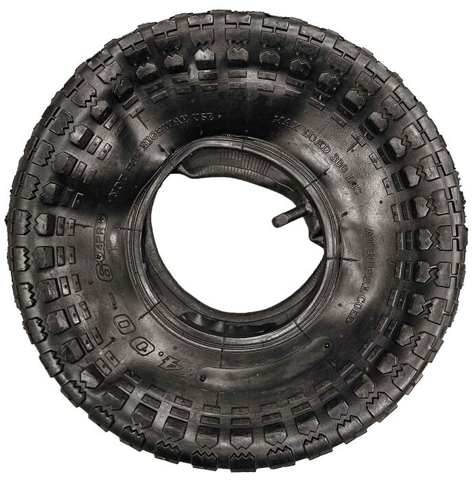BESK Riepa ar kameru 4.00-6