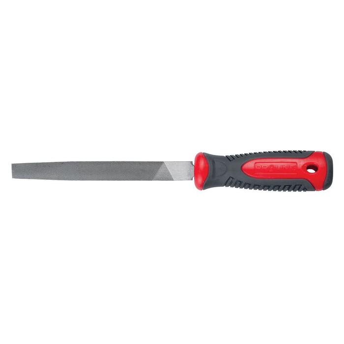 PROLINE Vīle metālam 200mm Nr2 plakana Proline (5903755321350)