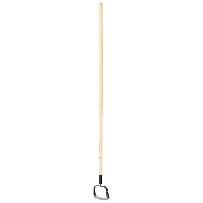 Fiskars Kaplis ar koka kātu Fiskars