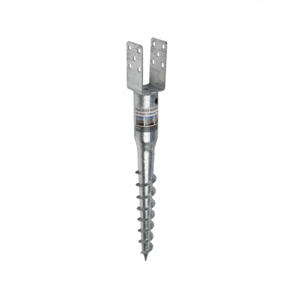 DMX Skrūvpālis PWU 70/685mm (5907708122896)