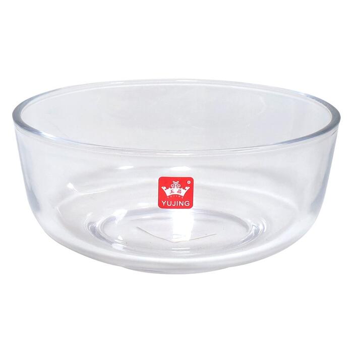 KETLER Bļoda stikla 18x9x8cm, 1200ml (4750959148501)
