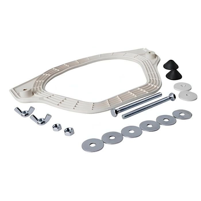 Cersanit WC remonta komplekts K99-0008 (5907536623848)
