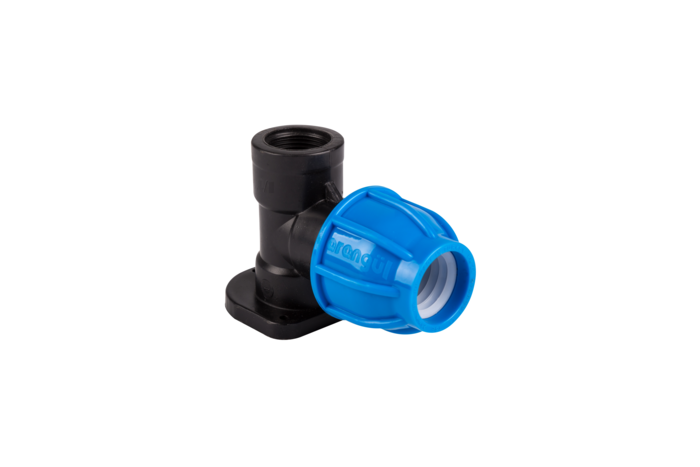 Arangül Sienas līkums PE 20mmx1/2"F (4750959093047)