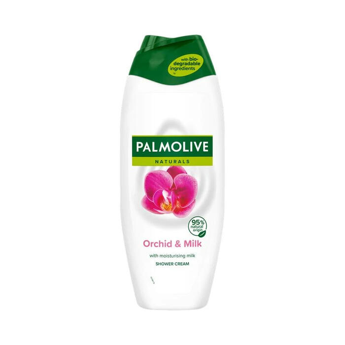 Palmolive Dušas želeja Palmolive Orchid 500ml
