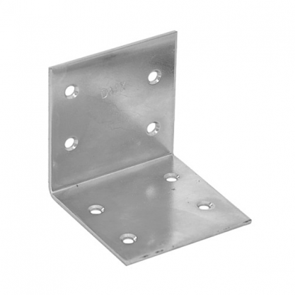 DMX Leņķis KSO3 60x60x60x2mm stūra plats