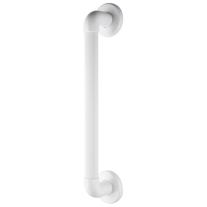 RIDDER Rokturis atbalstam Max 45cm, balts (4006956105079)