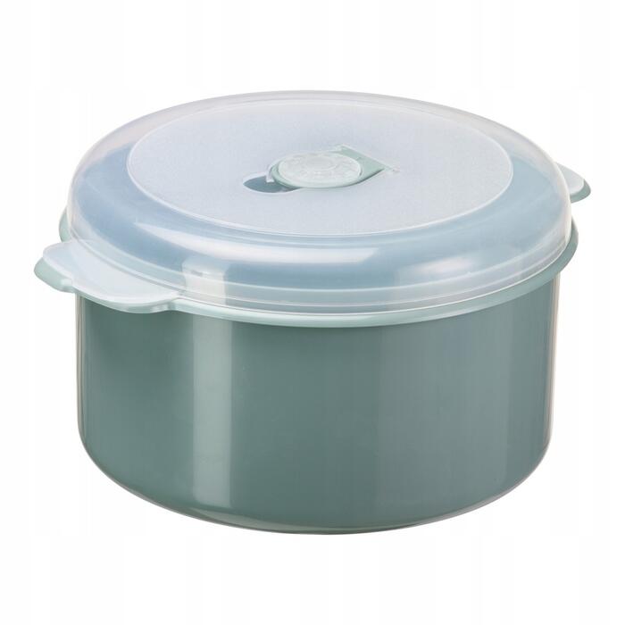 NHG Uzglabāšanas trauks Micro Box 2L