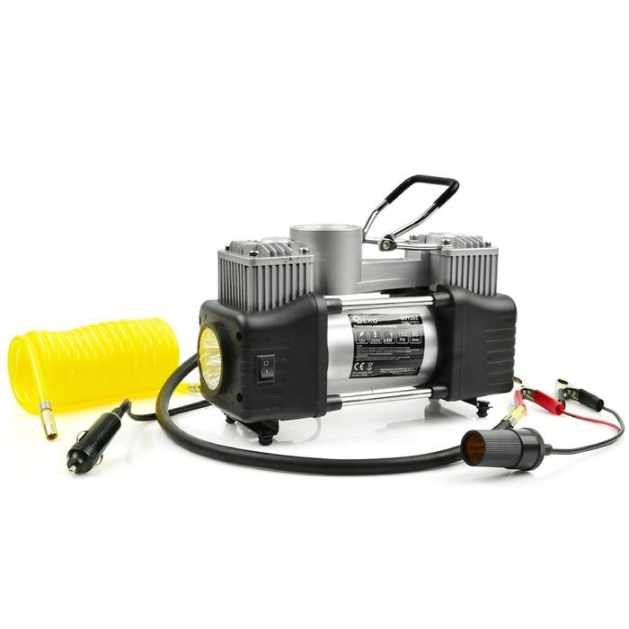 GEKO Kompressors auto 12V 85l/min Geko