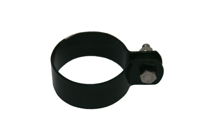 BESK Metāla klipsis 48mm (4750959059678)