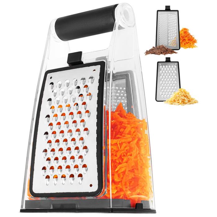 KETLER Rīve Ergonomic 2in1 ar trauku (4750959154687)