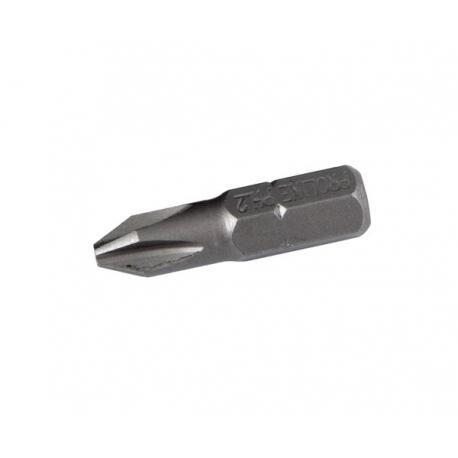 PROLINE Uzgaļi Proline 1/4 PZ3x25mm 25gab