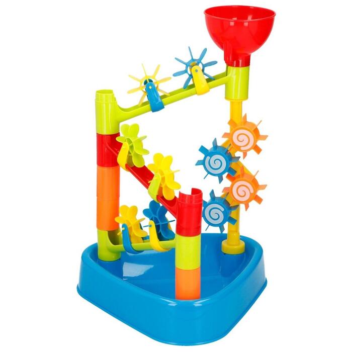 Eddy Toys Rotaļlieta Water table (8711252048437)