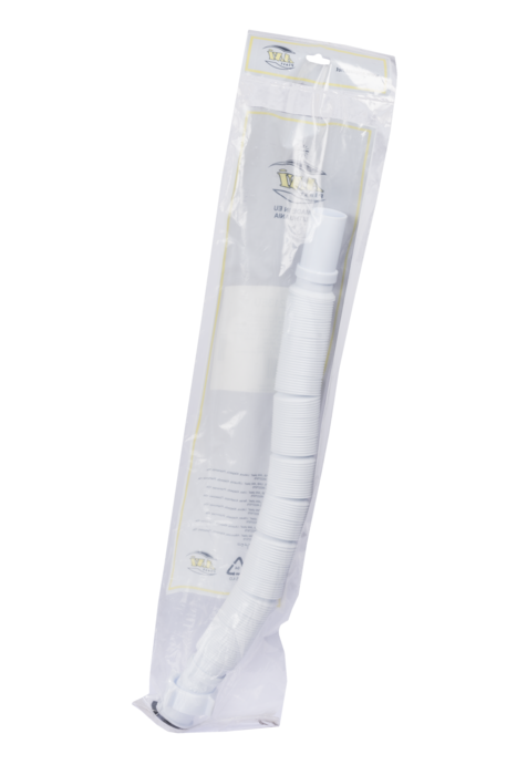 Ani Plast Savien. gofrēts 1 1/4X32mm
