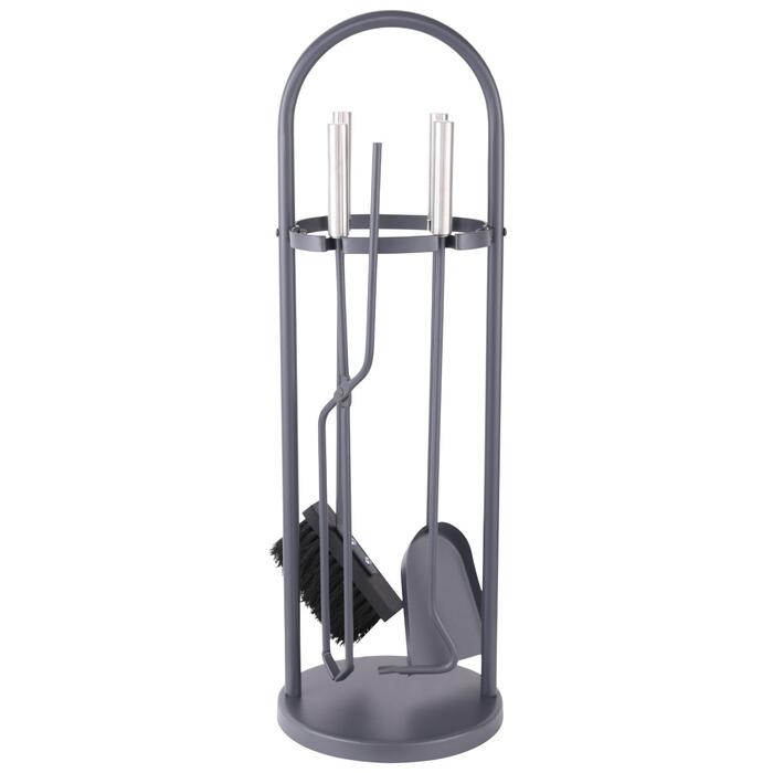 DOFLAME Kamīna piederumu komplekts K053-XG, 5