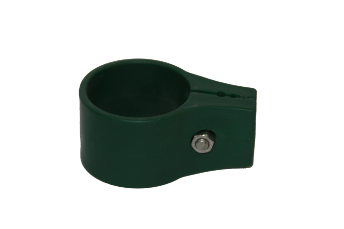 BESK Plastmasas klipsis 48mm (4750959059647)