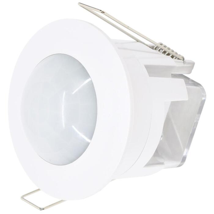 Bemko Sensors kustības 360 IP44 balts