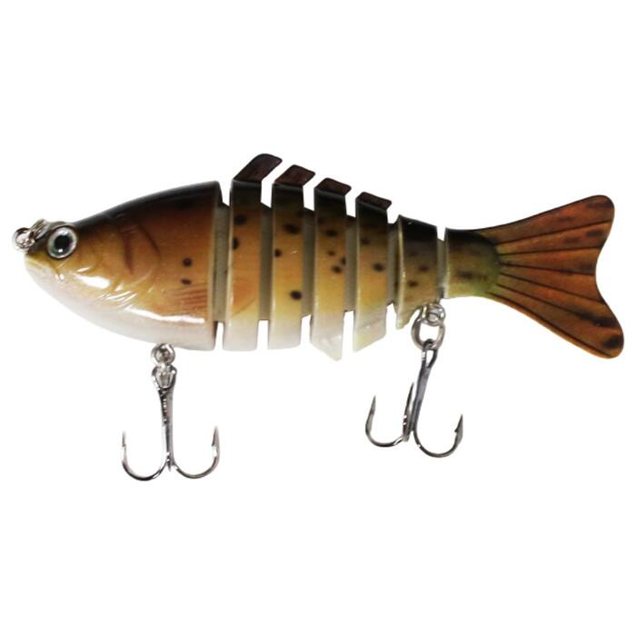 Pro Catch Vobleris 9.5cm DPC36