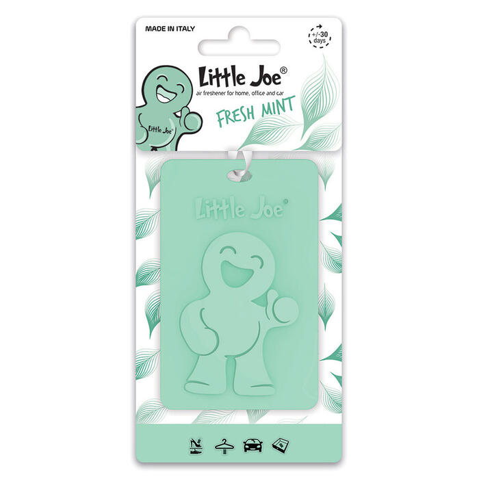 Little Joe Gaisa atsvaidzinātājs Fresch Mint