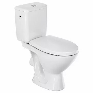 Cersanit WC kompaktpods Carmen 010  ar