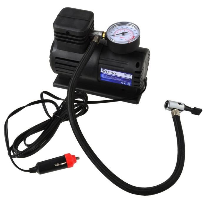GEKO Kompressors auto Geko (5901477106279)