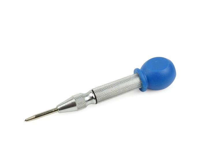 Tvardy Automātiskais punktsītis 125mm (5901477170584)