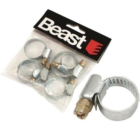 Beast Savilcējs 10-32mm kompl. 6gb (4750959027332)