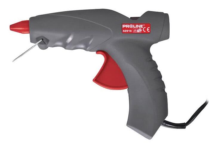 PROLINE Līmes pistole 11mm Proline 20W/200W (5903755429162)
