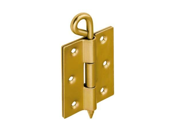 DMX Eņģe dekoratīvā ZMS 70/55 70x55 pin (5907708116536)