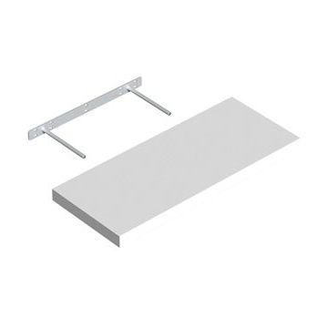 Velano Plaukts FS 595x235 BI balts