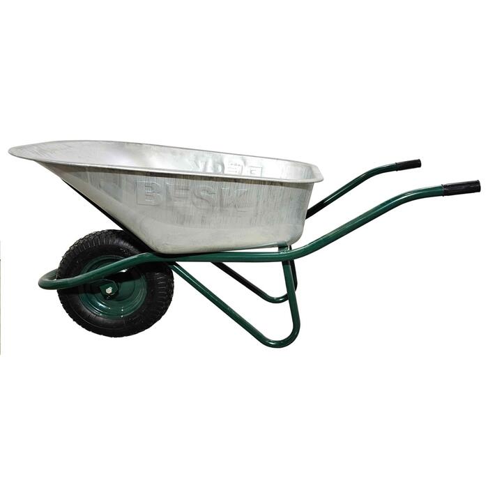 BESK Ķerra dārza 120L (4750959046562)