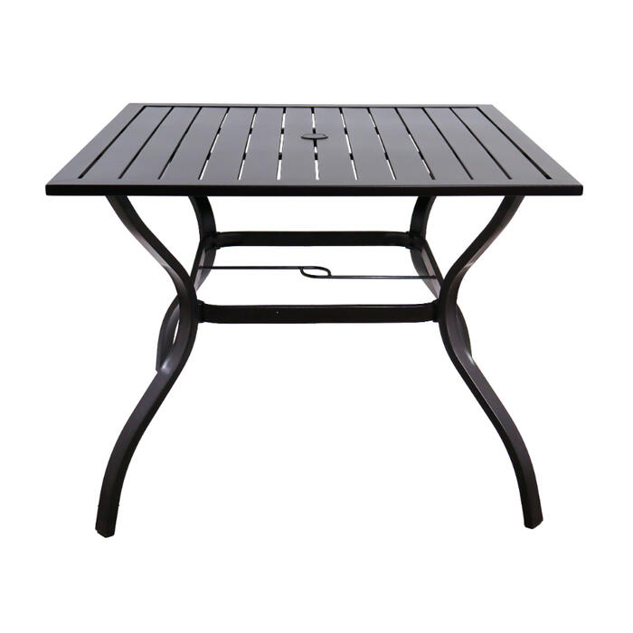 BESK Galds 94x94cm (4750959152195)
