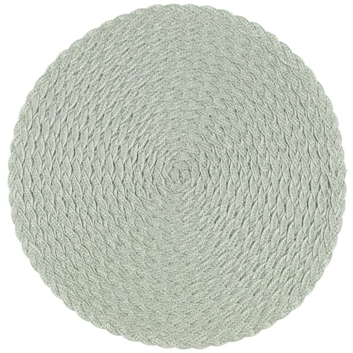 4Living Paliktnis galda Letti 38cm, zaļš (6410416087832)